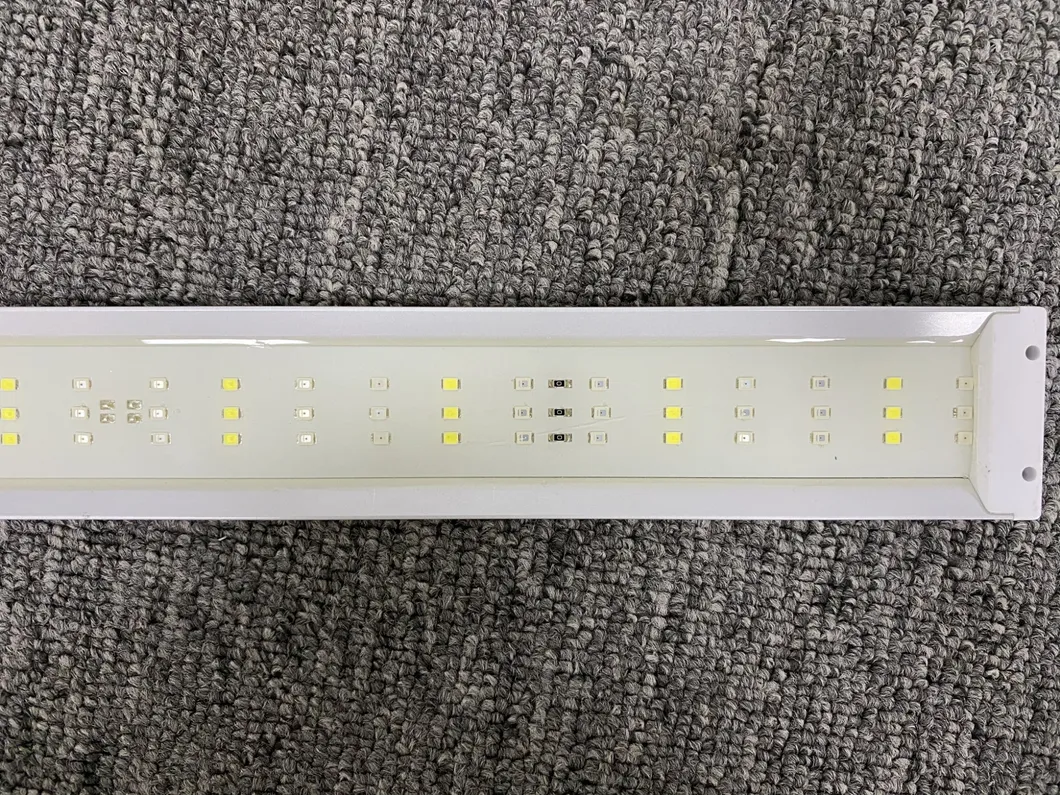 1.2m 2021 New Design LED Lights for Plants LED Grow Lights for Seeding for Solanaceae Wholesale / Retail