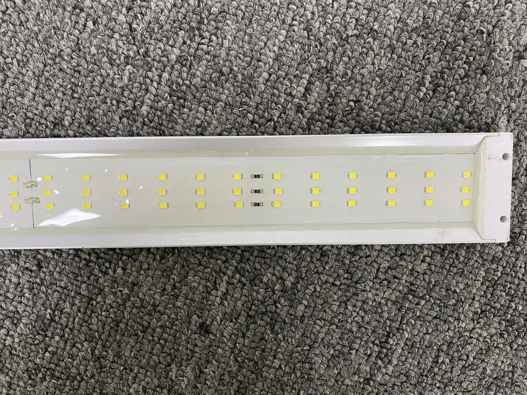 1.2m 2021 New Design LED Lights for Plants LED Grow Lights for Seeding for Solanaceae Wholesale / Retail