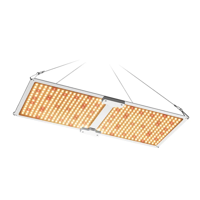 100W 200W 400W 600W Samsung Lm301b Lm301h Rl14 Port Dimmable Driver High PPE Ppfd LED Grow Light