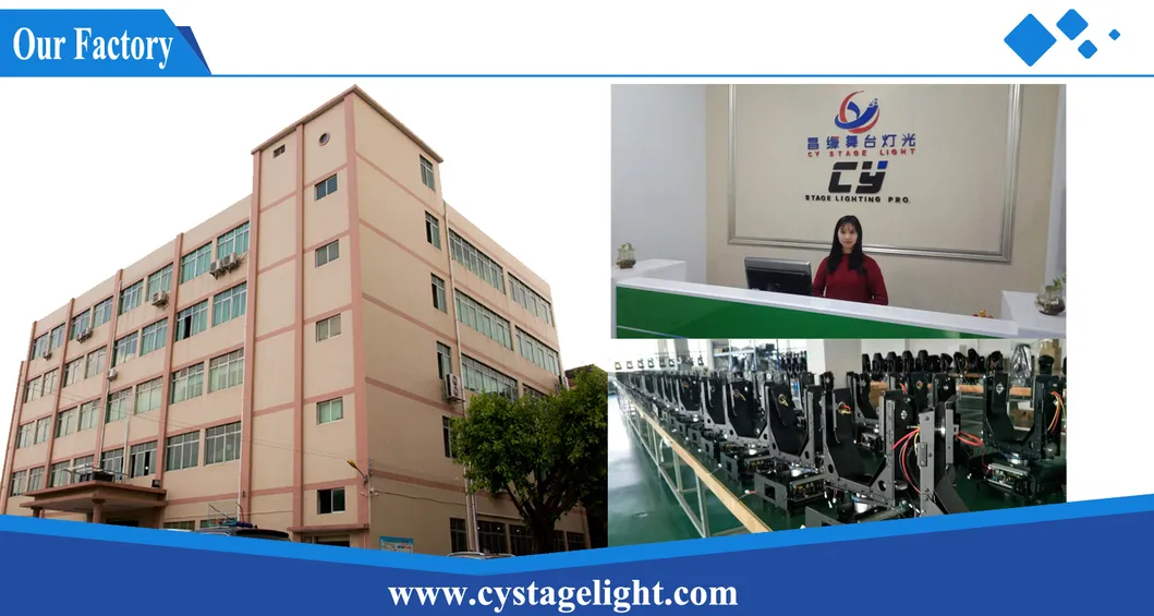 12X12W RGBWA UV 6in1 Outdoor LED PAR Can Light