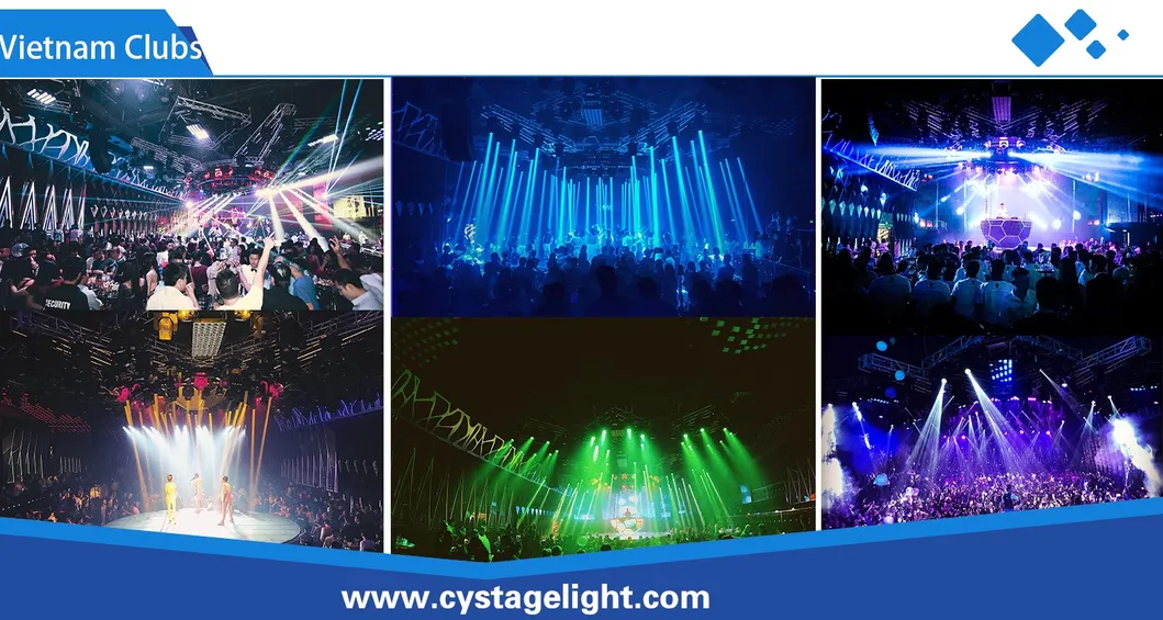 12X12W RGBWA UV 6in1 Outdoor LED PAR Can Light