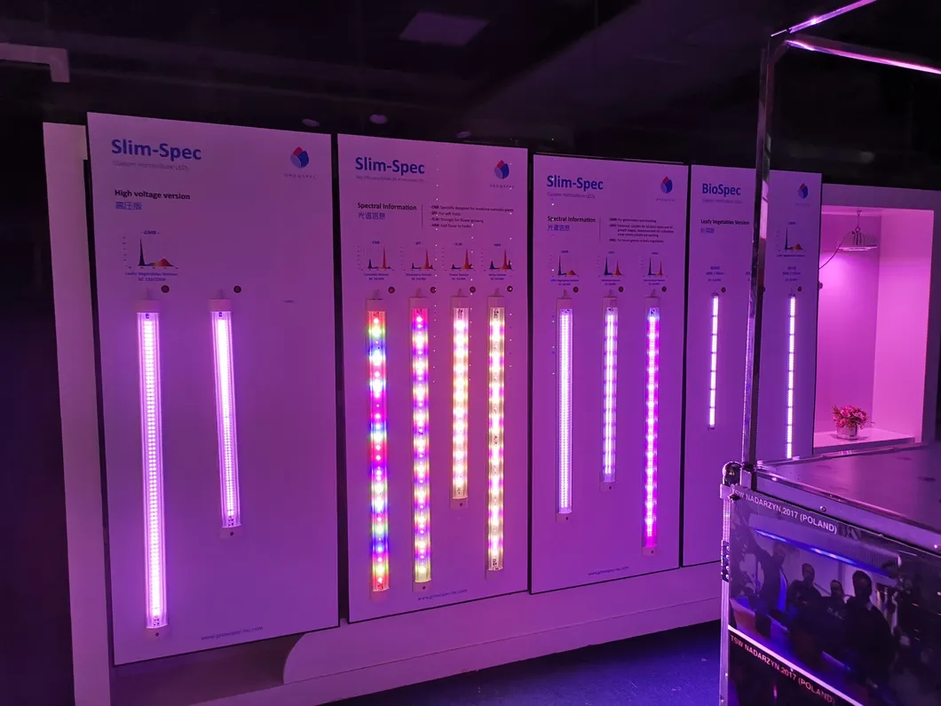 2020 Samsung Lm301h LED Grow Light for Indoor Plant Growth