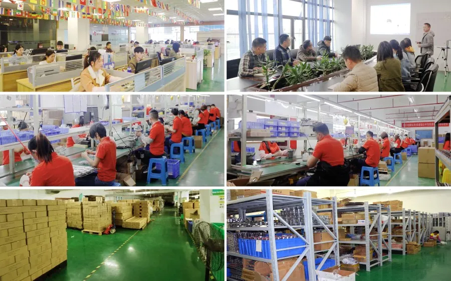 240W LED Grow Lighting Full Spectrum Licht SMD Far Red UV IR Indoor Plant Growth King Bright Fluence Horticole 200W 200 240 W Watt Grow Light LED From China