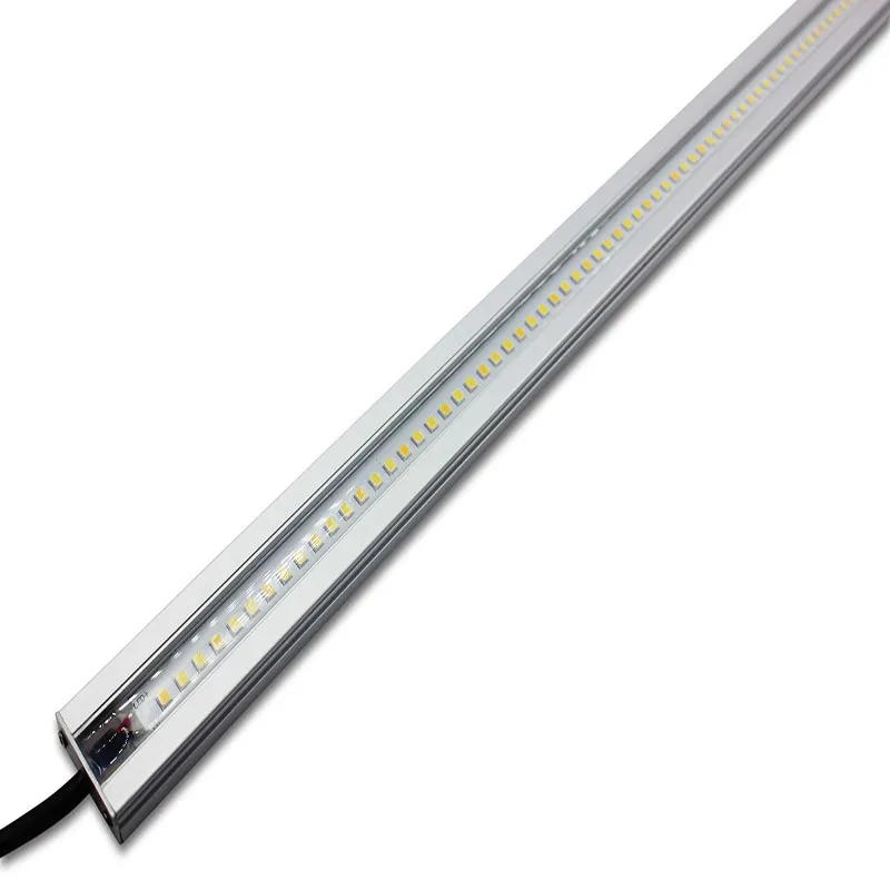 25W Full Spectrum LED Grow Work Light for Greenhouse to Supplement Lighting