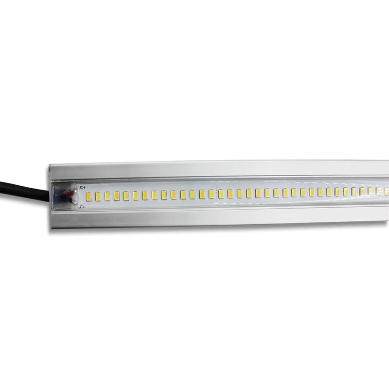 25W Full Spectrum LED Grow Work Light for Greenhouse to Supplement Lighting