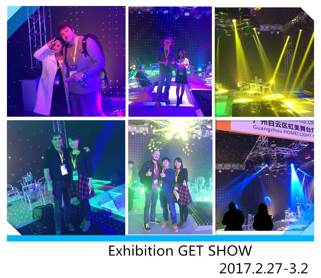 Beam Stage Disco Wedding PAR Lighting 24PCS LED Parcan