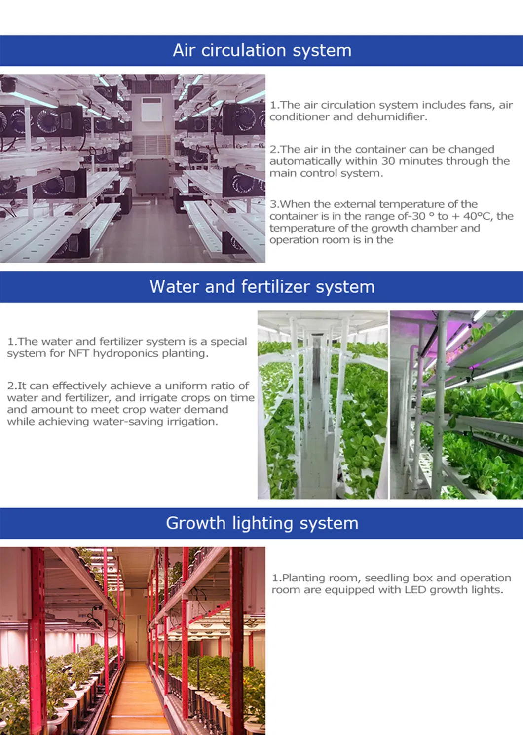 ETL cETL Canada USA Wholesale Vertical Farm Samsung LED Grow Light for Indoor Plants Lm301b 561c Vs 1000W HPS