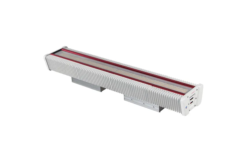 Flower and Vegetable Special Full Spectrum LED Grow Light