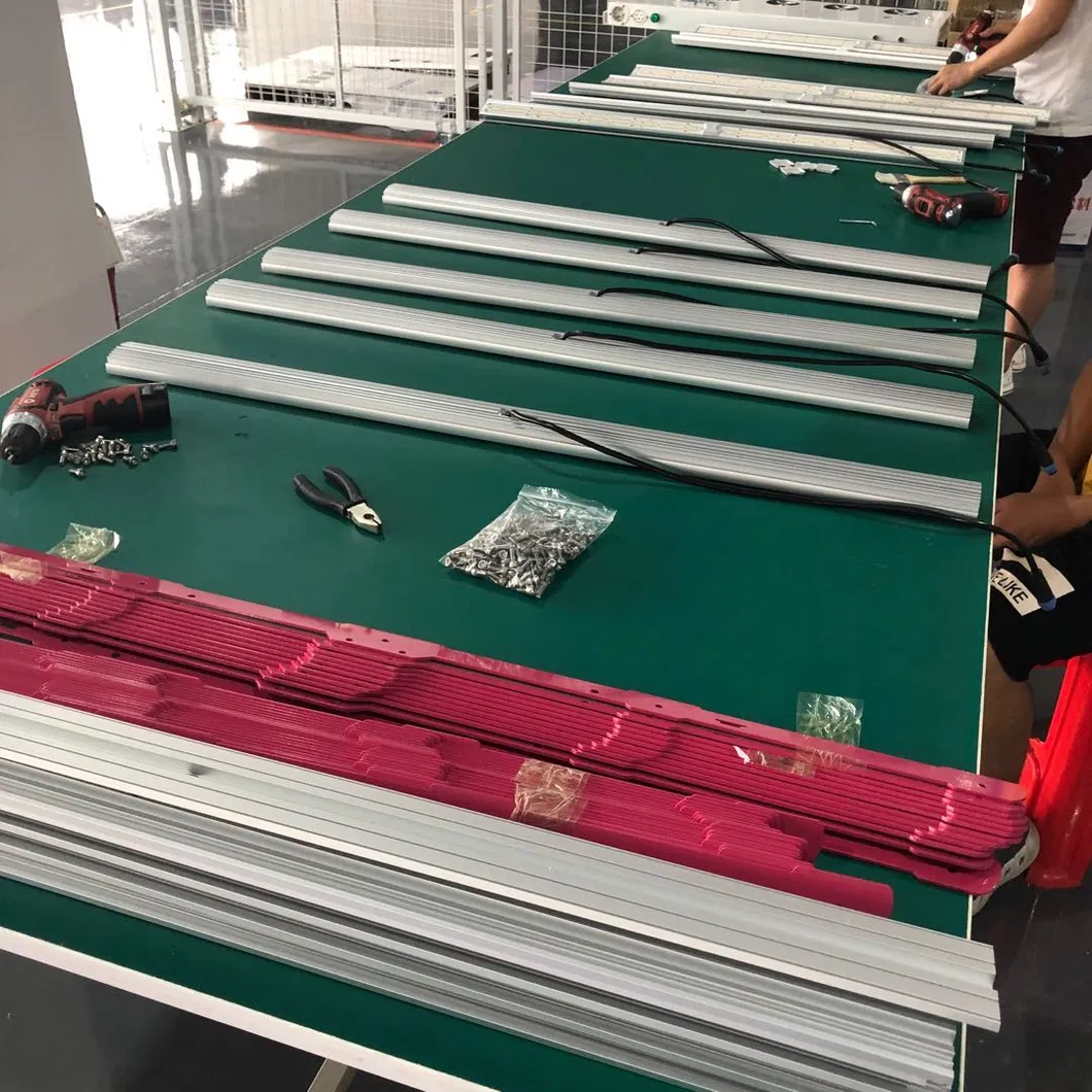 High Efficient LED Grow Light 640W Factory Price