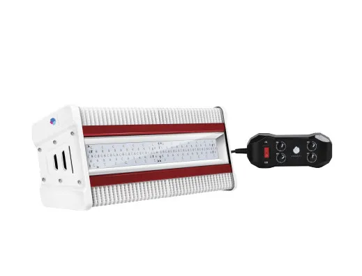 LED Grow Lights Full Spectrum for Greenhouse Indoor Lighting 300W