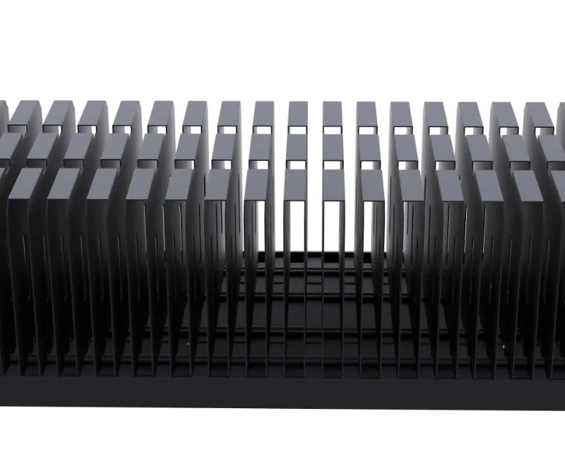 LED Growing Light 630W for Plant Growth