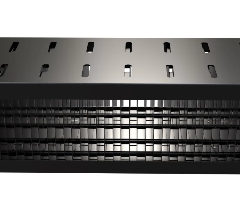 LED Growing Light 630W for Plant Growth