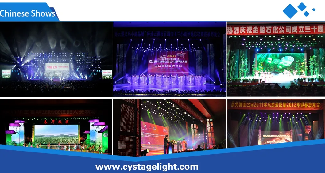 LED PAR Can 18*3W LED Flat PAR Stage Effect Light