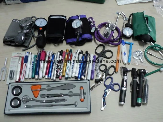 Medical Diagnostic LED Penlight