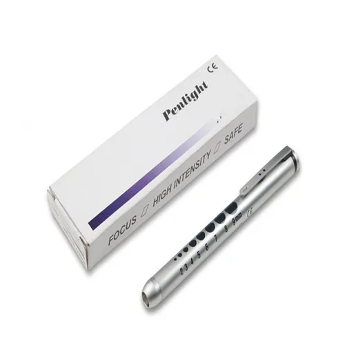 Medical Penlight (MP-3)