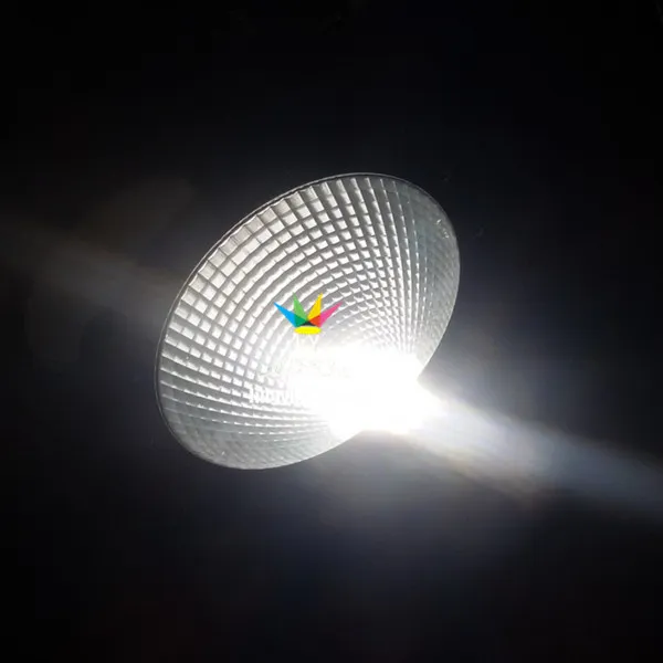 Stage RGB DMX Professional 100W COB LED PAR 64