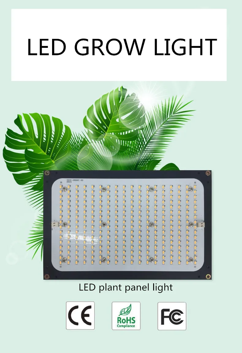 Wholesale Shenzhen Commercial High Power LED Grow Light