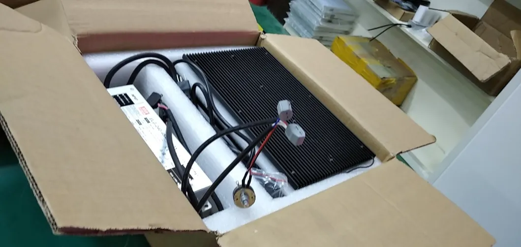Wholesale Shenzhen Commercial High Power LED Grow Light